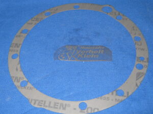 Dichtung Kardangehäuse