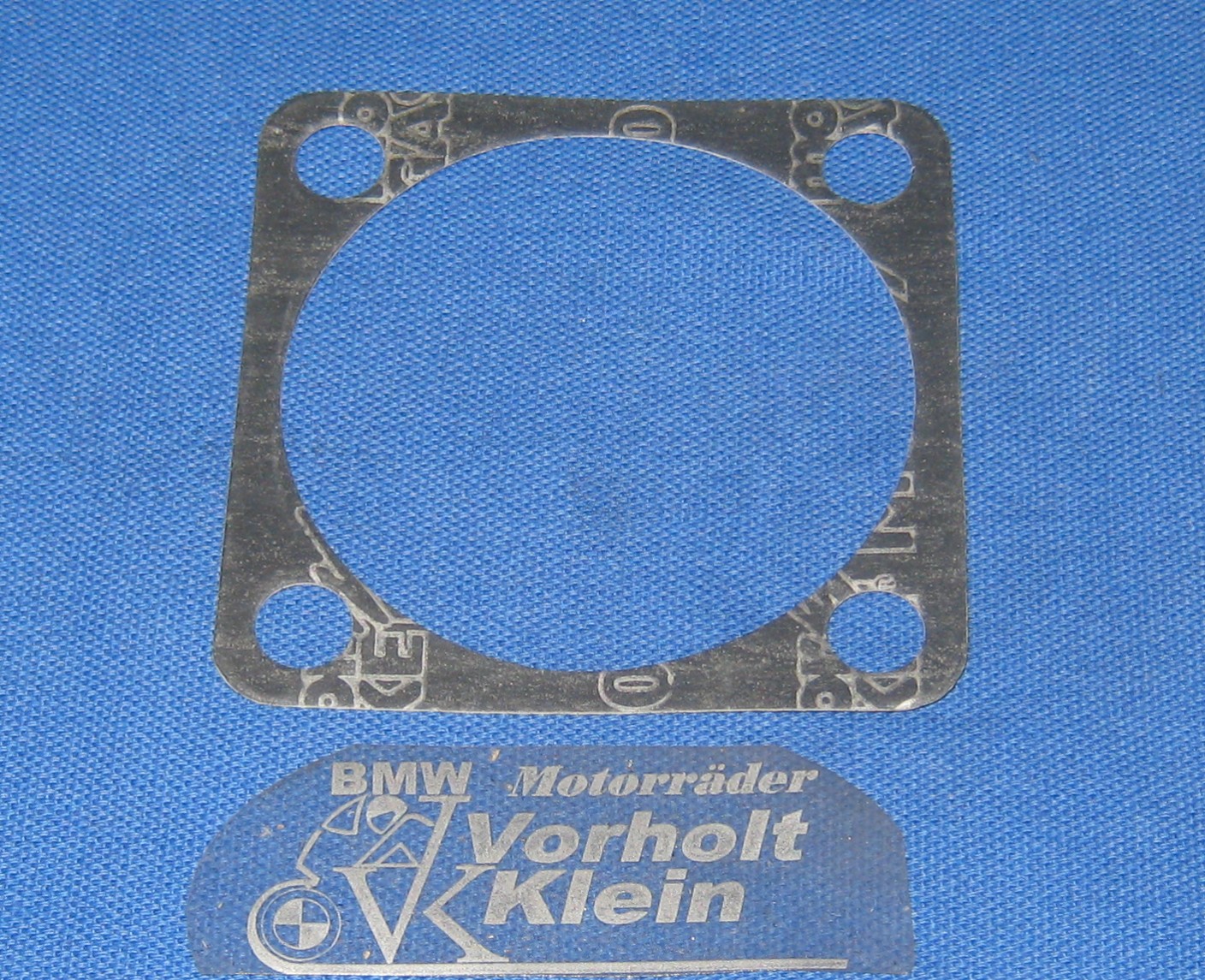 Dichtung