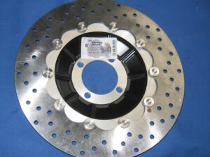 Bremscheibe GS Modelle oder R 65 R 80 Monolever nur bei einer Scheibe