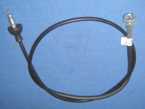 Tachowelle GS ab Bj 9/90 nicht für Basic