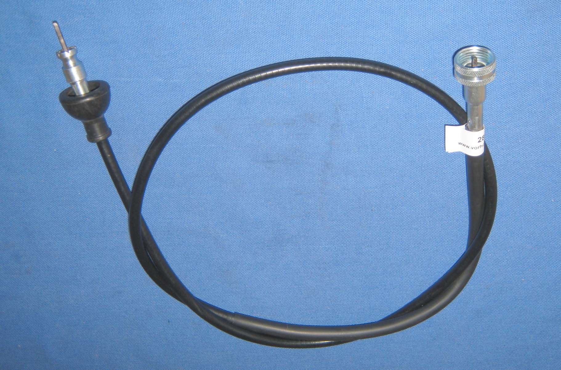 Tachowelle GS ab Bj 9/90 nicht für Basic