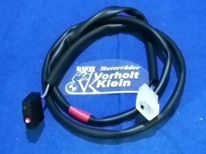 Bremslichtschalter F 650