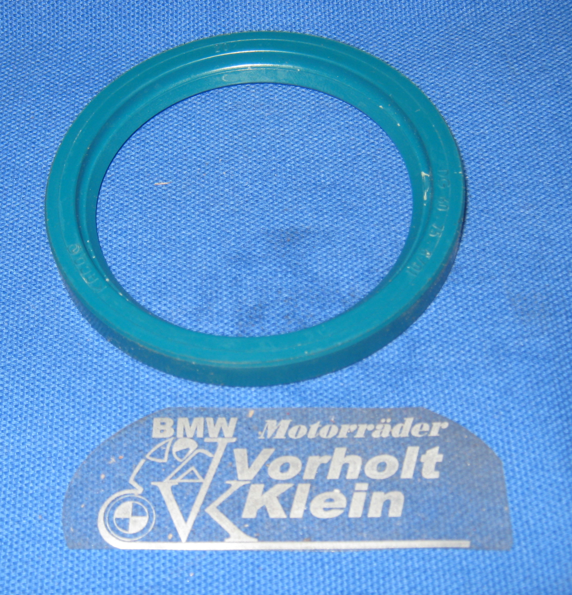 Simmerring Tellerrad