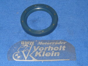 Simmerring der Achshülse