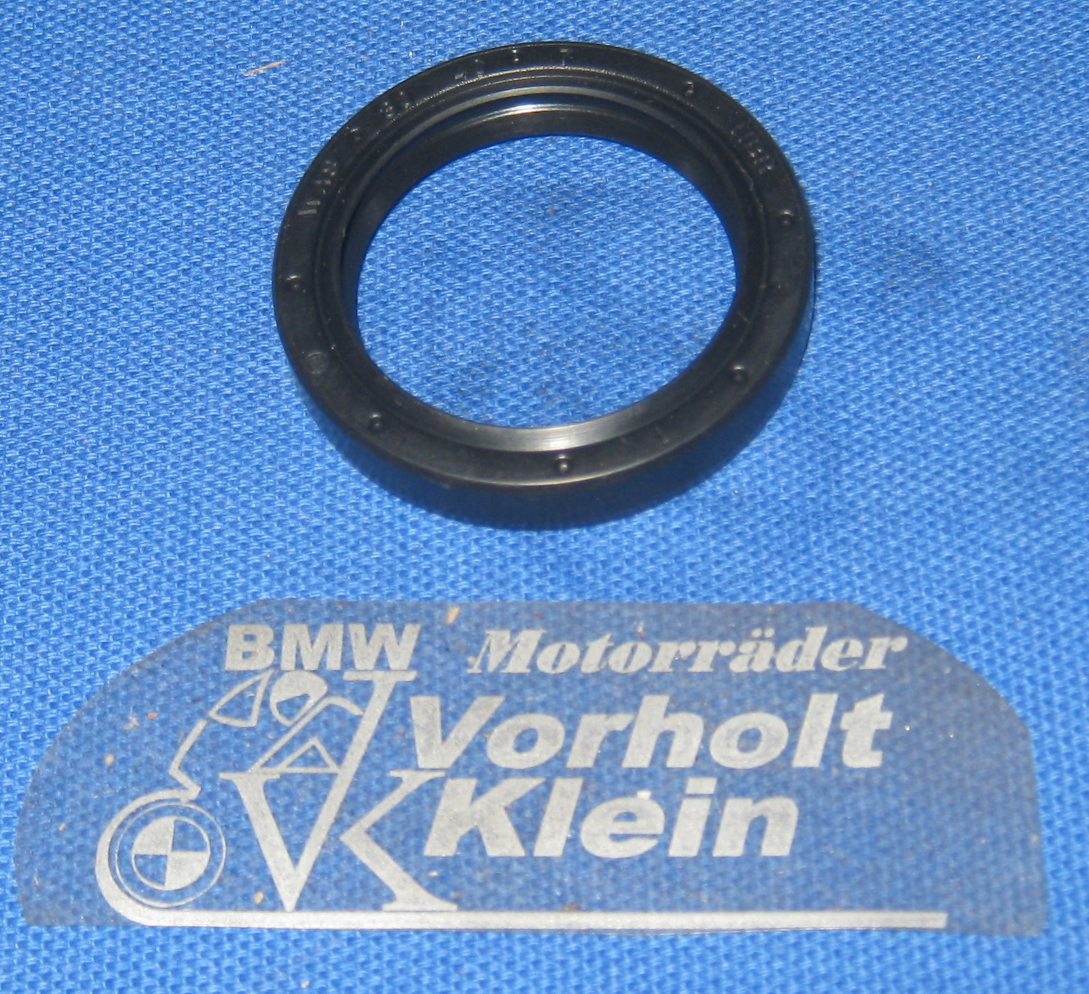 Simmerring Getriebe Eingangswelle