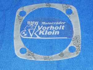 Dichtung Kardan zur Schwinge