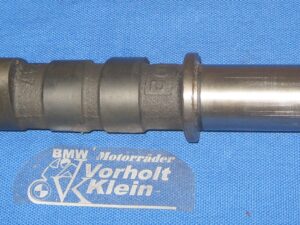 Nockenwelle 308° ab Bj 75 bis 78 mit Fliehkraftregler