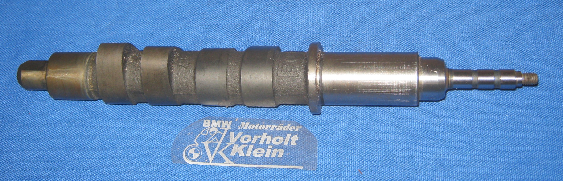 Nockenwelle 308° ab Bj 75 bis 78 mit Fliehkraftregler