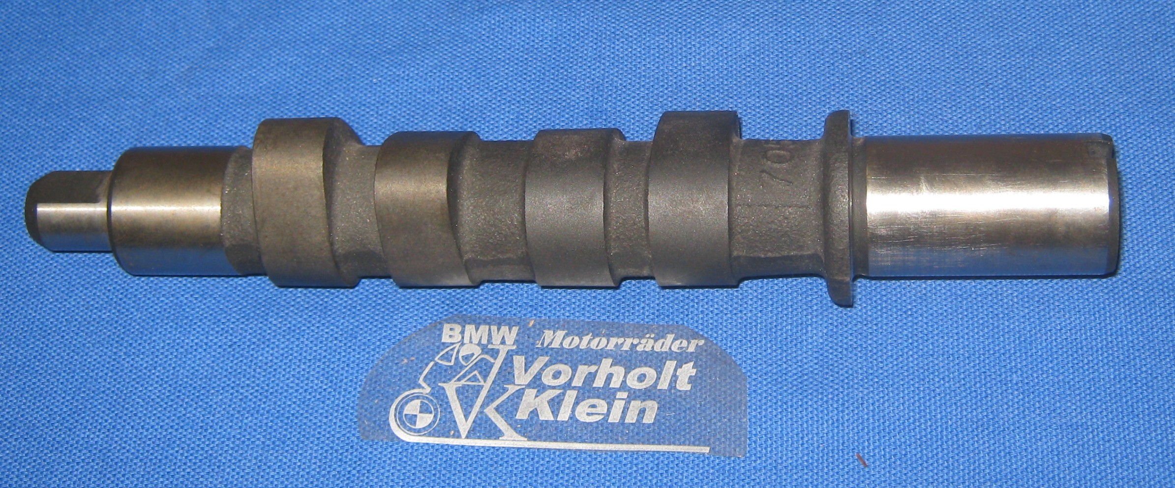 Nockenwelle 308° R 45 R 65 + R 65 GS