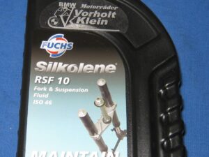 Gabelöl RSF 10 hart 1 Ltr.