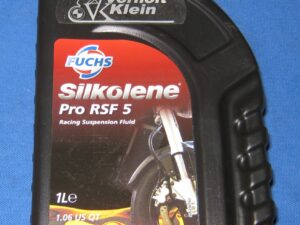 Gabelöl RSF 5 weich 1 Ltr.