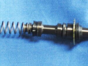 Rep. Satz Pumpe 15 mm Kolben