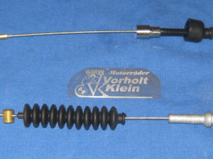 Kupplungszug normal Lenker