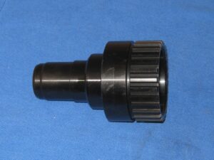 Verzahnung im Tellerrad, Rep. Einschweißteil