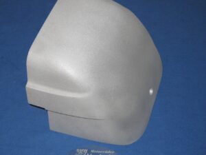 Luftfiltergehäuse ohne Ansaugrohr Bohrung