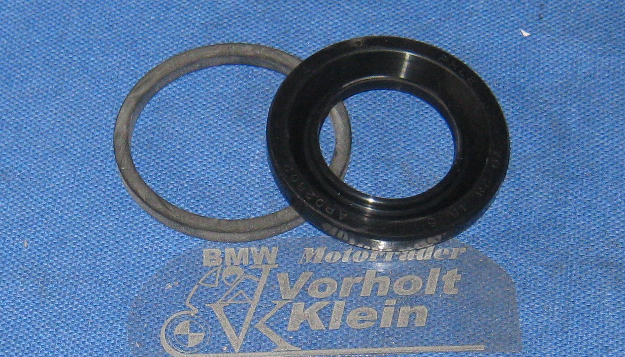 Dichtsatz für ATE Sattel mit 40 mm Kolben