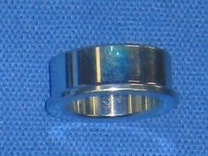 Distanzbuchse 9,2 mm