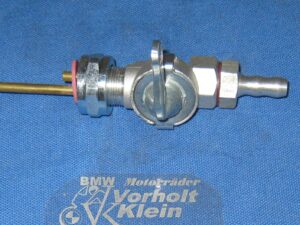 Benzinhahn Einzylinder