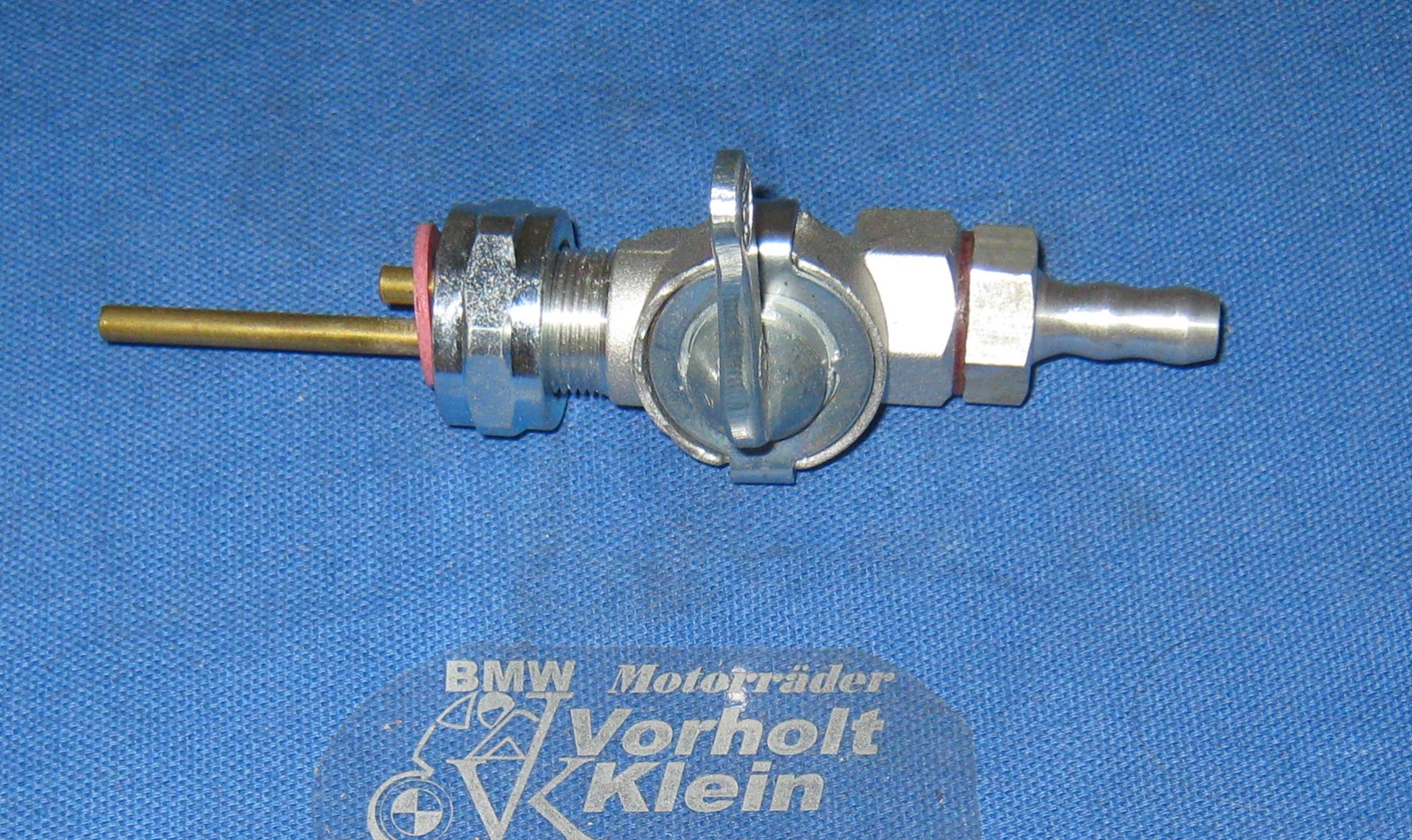 Benzinhahn Einzylinder