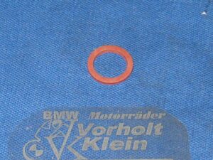 Dichring Benzinhahn am Tank