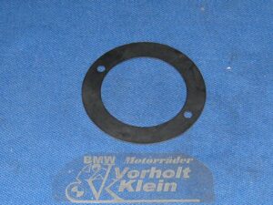 Gummi Unterlage Tankemblem