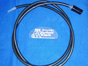Kabelstrang für Heckumbau GS und R Modelle