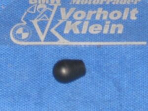 Schutzkappe Unerdruckanschluß