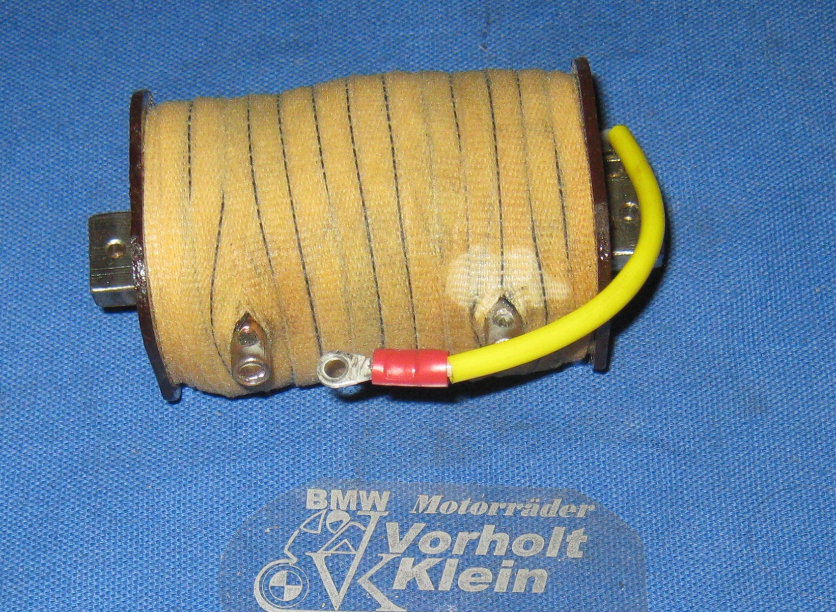 Zündspule im Austausch R 50 R bis R 69/S