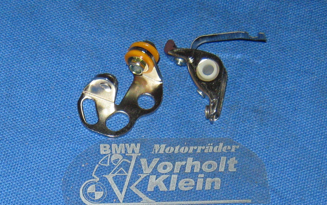 Unterbrechekontakt R 50 bis R 69/S