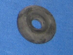 Tülle Tacho-Drehzahlwelle in der Lampe