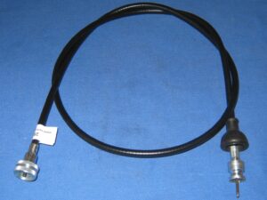 Tachowelle dicker Getriebe Anschluß