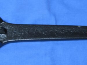 Auspuffmutter Schlüssel