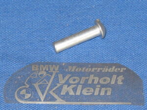 Nieten für Radmitnehmer 6 mm