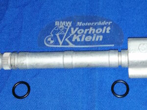 O-Ring für Bremsnocken