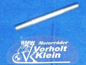 Stehbolzen am Zylinderkopf für Ventildeckle M8