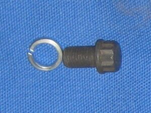 Federring für Kardanschrauben