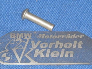 Nieten für Radmitnehmer in 5 mm
