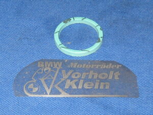 Dichtring für Verschraubung