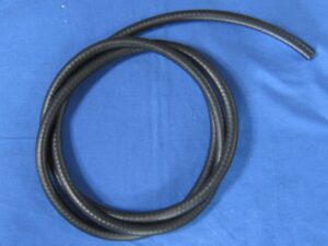 Benzinschlauch glatt 1 m