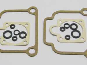 Dichtsatz Gleichdruckvergaser