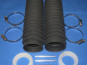 Faltenbalg Nachrüstsatz