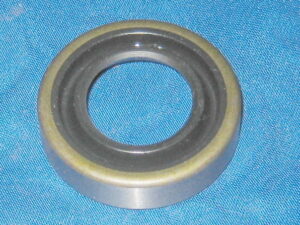 Dichtring vor Schwingenlager