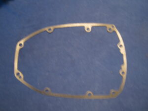 Dichtung Steuerdeckel