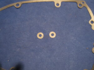 Dichtung klein Steuerdeckel