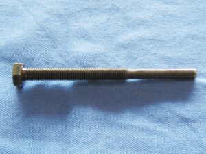 Abdrückschraube für Anker/Rotor