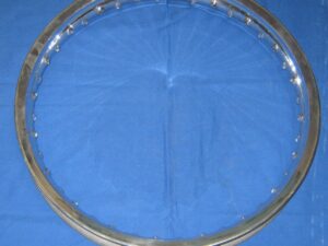 Vorderrad Felge 1.85 x 19 Scheibenbremse