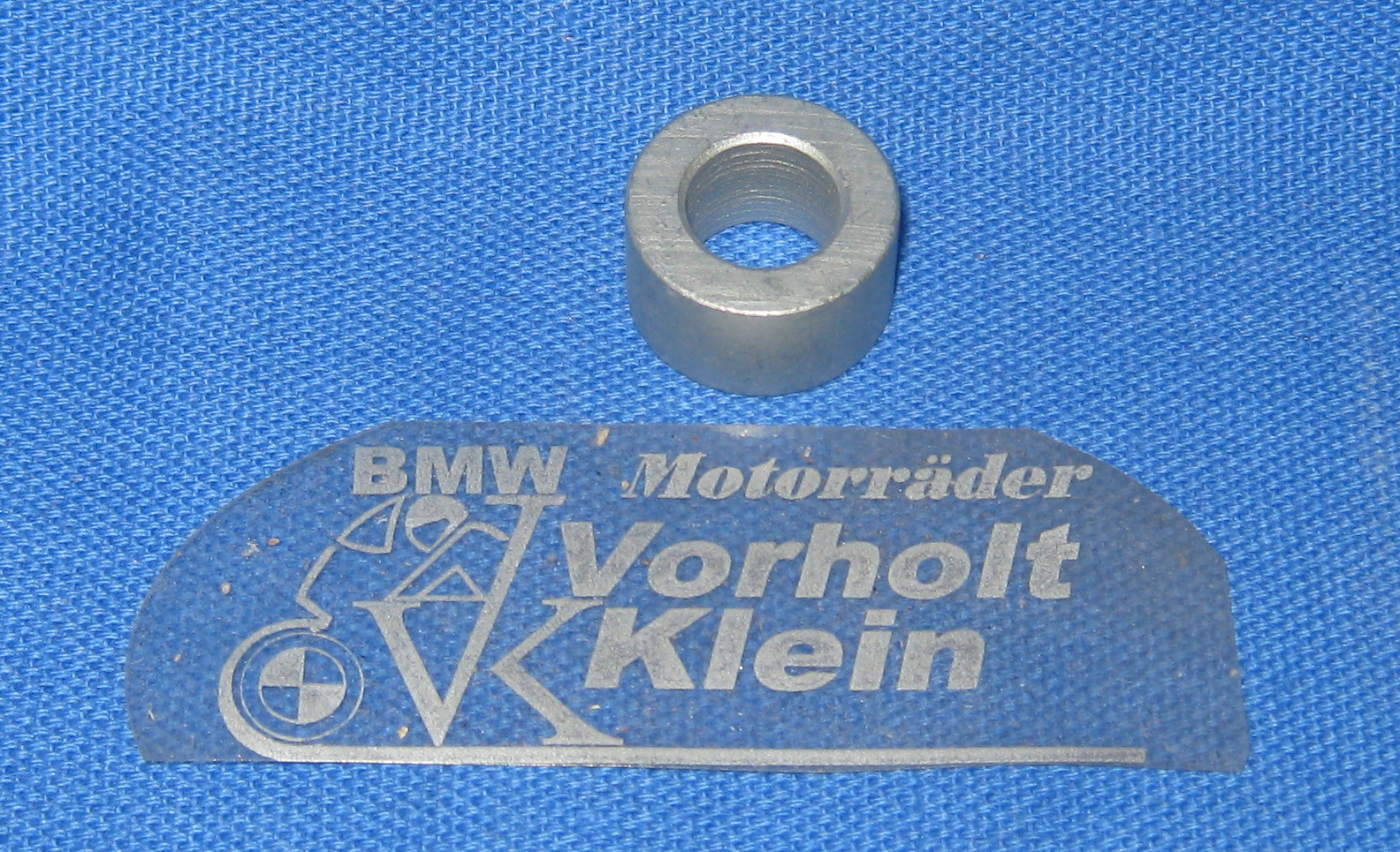 Ständerbuchse ab Bj 09/73 bis 09/80