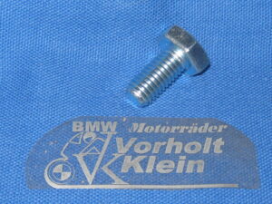 Schraube für Hauptständer