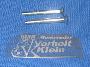 Linsenschraube für Schloßkasten