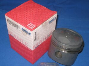 Kolben R 100 RS/RT 94,25 mm